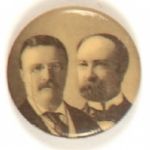 Roosevelt-Fairbanks
