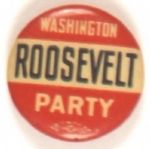 Roosevelt Washington Party