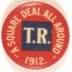 TR Square Deal All Around