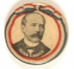 Parker Scarce Smaller Celluloid
