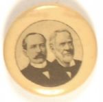 Parker-Davis Scarce Jugate