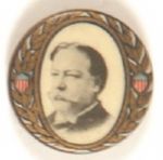 Taft Beautiful Celluloid
