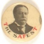 Taft the Safest