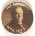 Taft for President