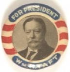 William Howard Taft for President
