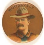 Roosevelt Rough Rider