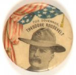 TR New York Rough Rider