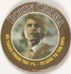 Robin Obama