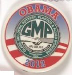 Obama GMP Union
