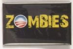 Zombies for Obama