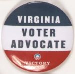 Virginia Voter Advocate