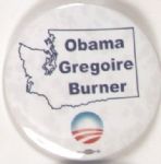 Obama Washington Coattail