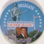 Obama Massachusetts Delegate