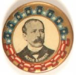 Alton B. Parker