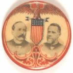 Parker-Davis Scarce Celluloid