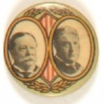 Taft-Sherman Jugate