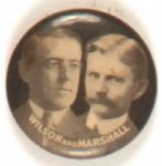 Wilson-Marshall Jugate