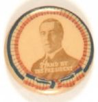 Wilson Rare Youngstown Pin