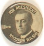 Wilson for President