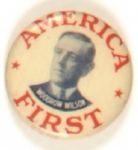 Wilson America First