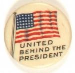 Wilson United Behind the President