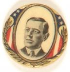Wilson Scarce Celluloid