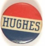 Hughes Red, White and Blue