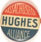 Hughes Massachusetts Alliance