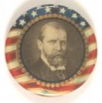 Hughes Stars and Stripes