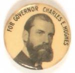 Hughes New York Governor