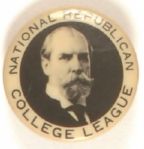 Hughes GOP College League