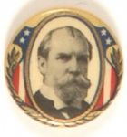 Hughes Handsome Celluloid