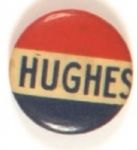 Hughes Red, White and Blue