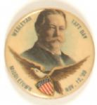 Taft Wesleyan Day