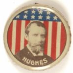 Charles Evans Hughes Litho