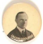 Coolidge Scarce Celluloid