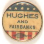 Hughes and Fairbanks