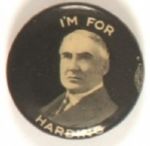 Im For Harding