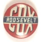 Cox Red Version