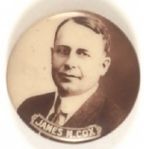 Cox Scarce Celluloid
