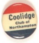Coolidge Northamption