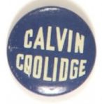 Calvin Coolidge Litho