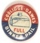 Coolidge Full Dinner Pail