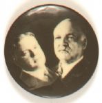 Hoover-Curtis Scarce Jugate