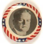 Hoover Stars and Stripes