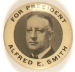 Alfred E. Smith for President