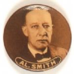 Al Smith Unusual Celluloid
