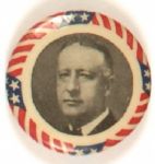 Smith Stars and Stripes