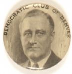 FDR Democratic Club of Denver