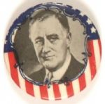 Roosevelt Stars, Stripes